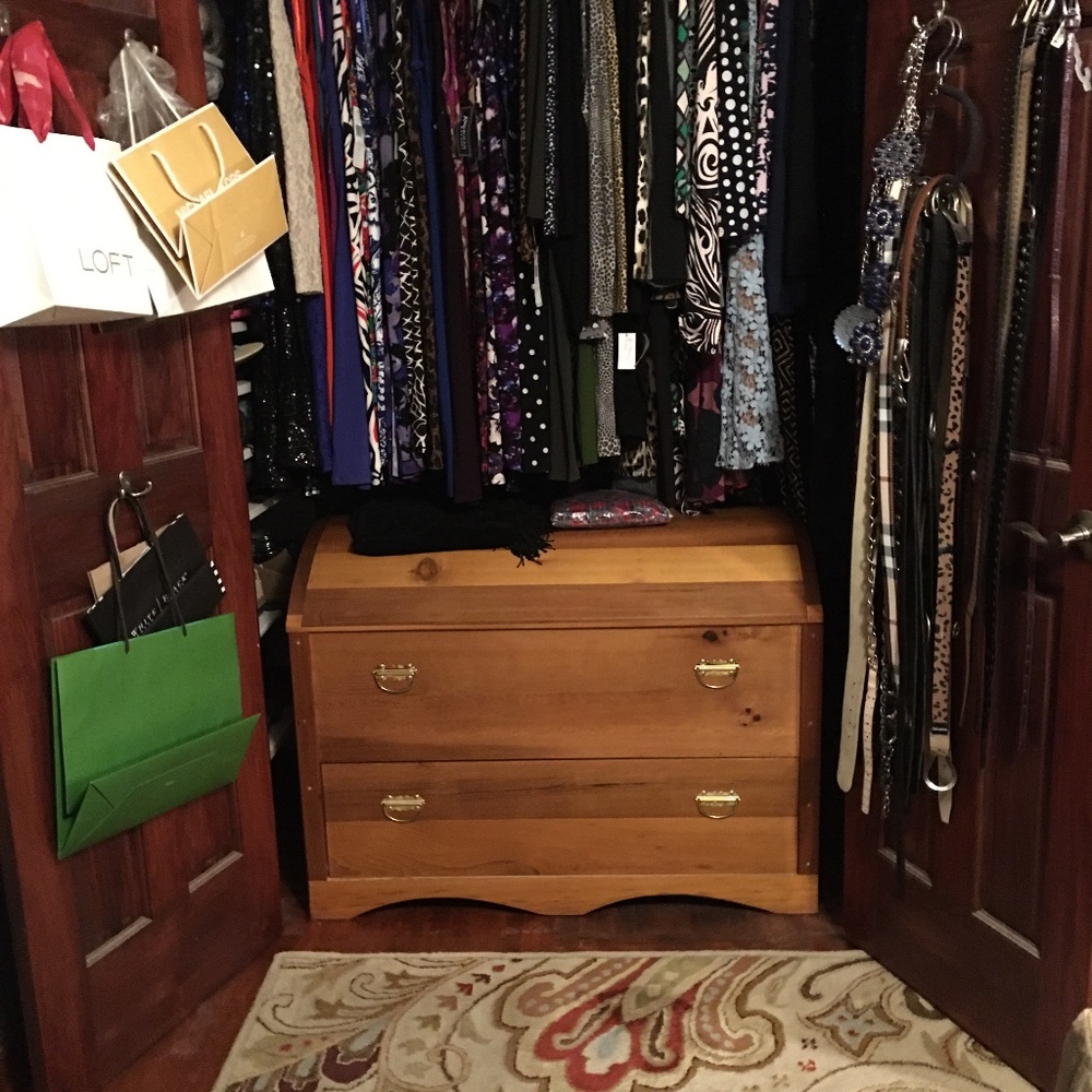 Meet your Posher, Margaret - Picture 6 of 9